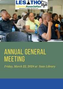 Read more about the article LLA Holds AGM 2024