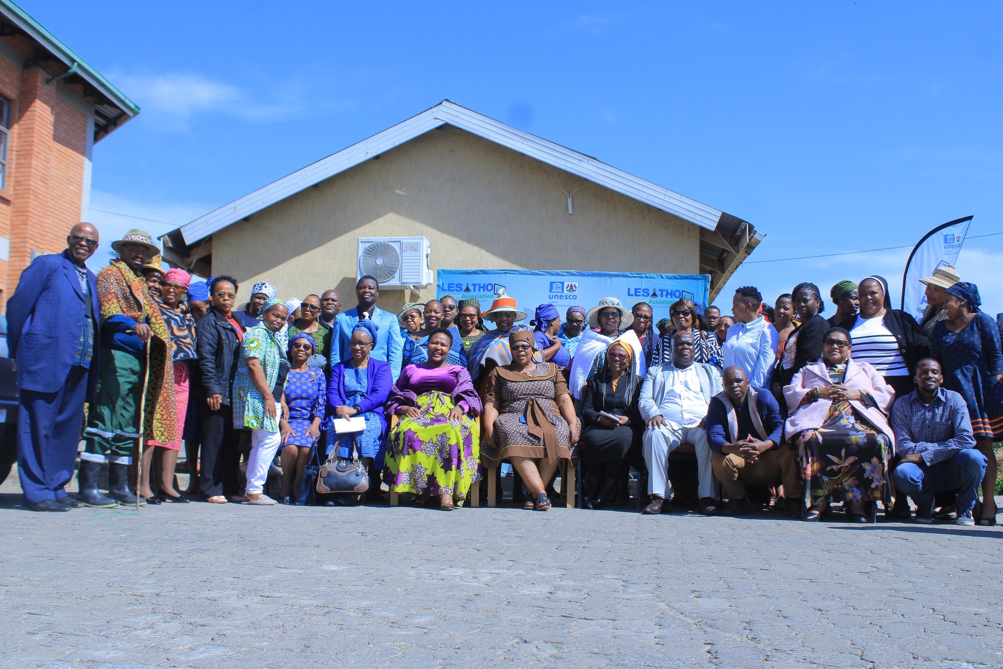 LLA Conference Photo